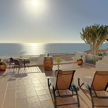 Miramar3, Costa Calma, Traumhafter Meerblick, Max 2 Pers 코스타카르마