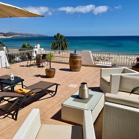 Miramar3, Costa Calma, Traumhafter Meerblick, Max 2 Pers Apartmán *