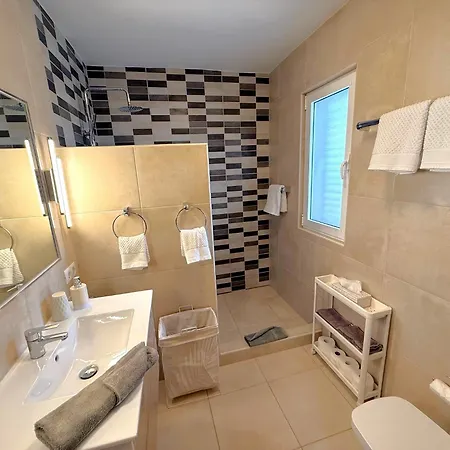 Miramar3, Costa Calma, Traumhafter Meerblick, Max 2 Pers Apartamento Costa Calma