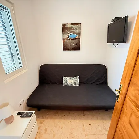 Apartmán Miramar3, Costa Calma, Traumhafter Meerblick, Max 2 Pers Costa Calma