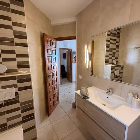Miramar3, Costa Calma, Traumhafter Meerblick, Max 2 Pers Apartamento
